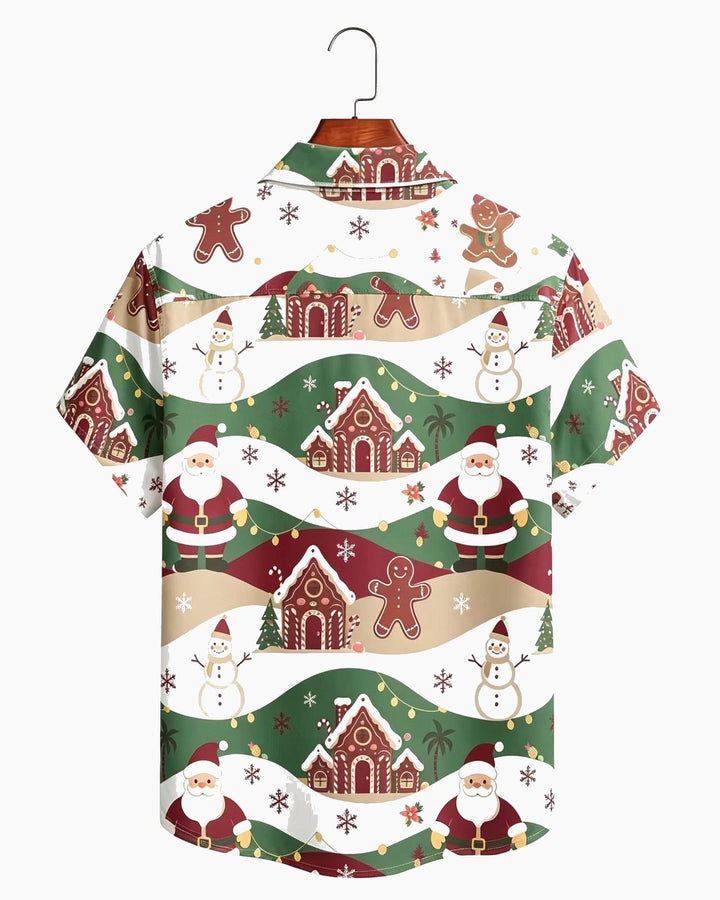Alohadaddy® Men&