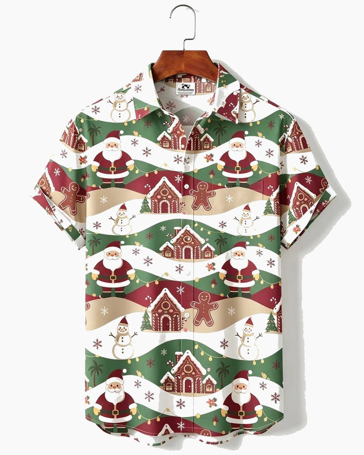 Alohadaddy® Men&