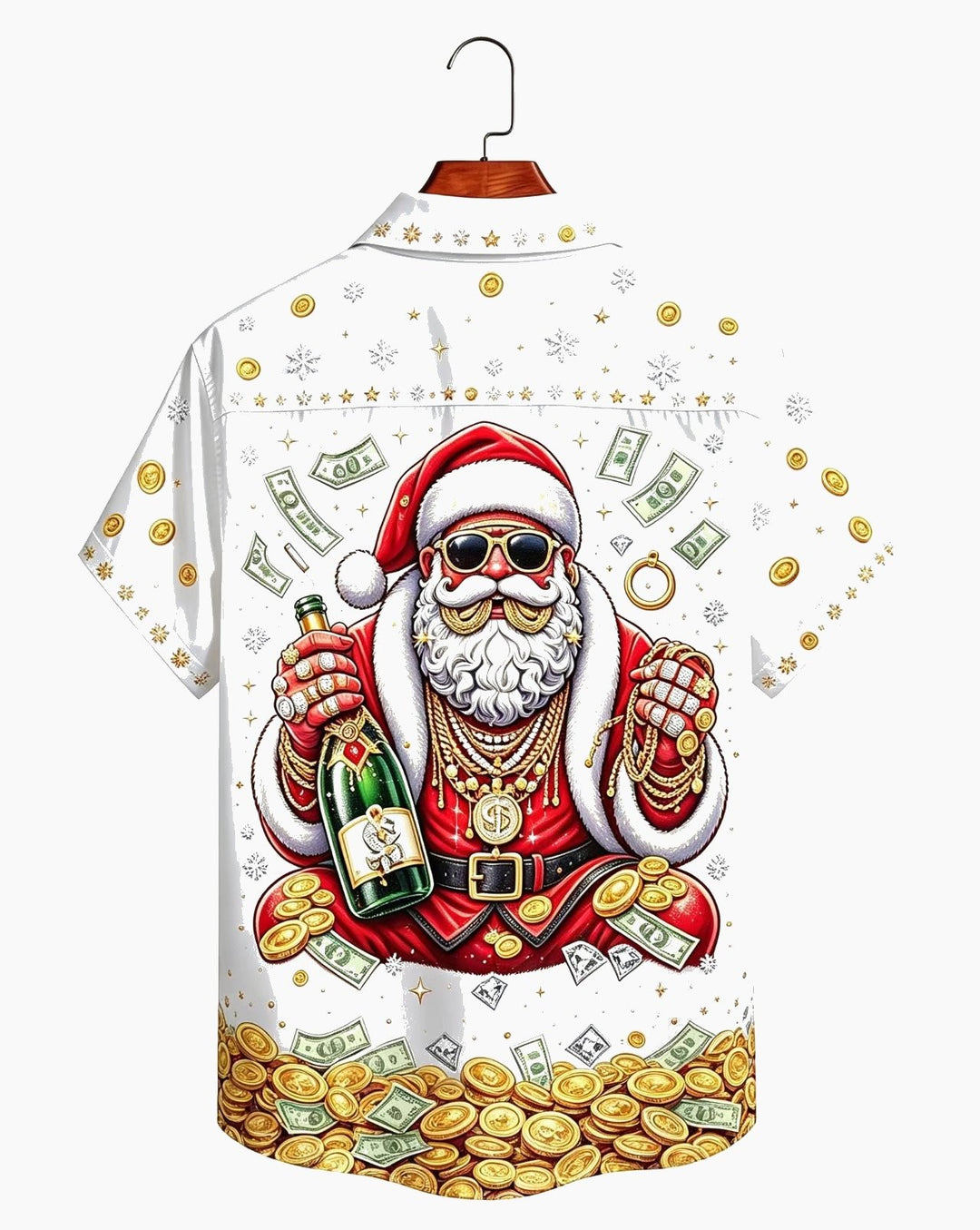 Alohadaddy® Men&