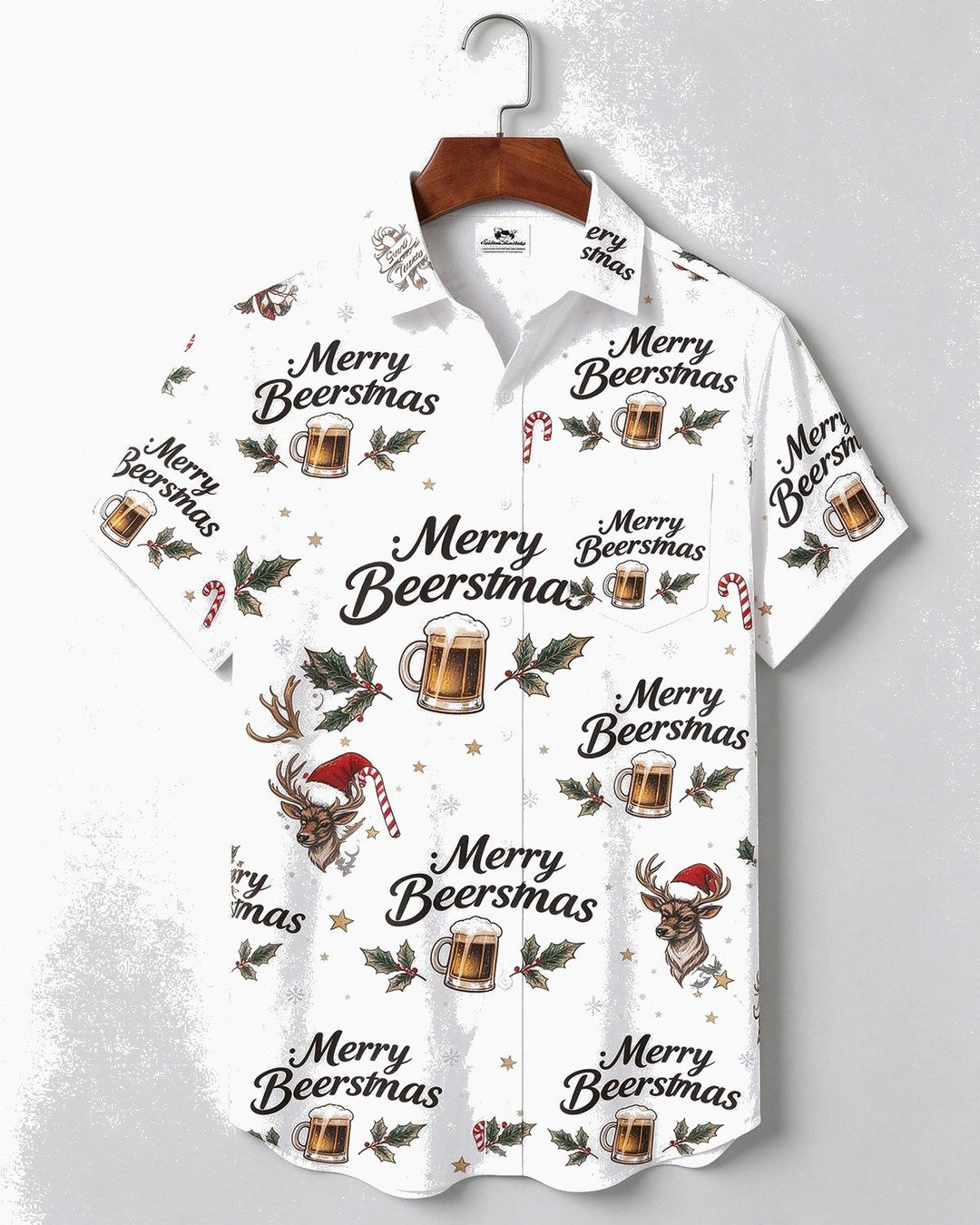 Alohadaddy® Men&