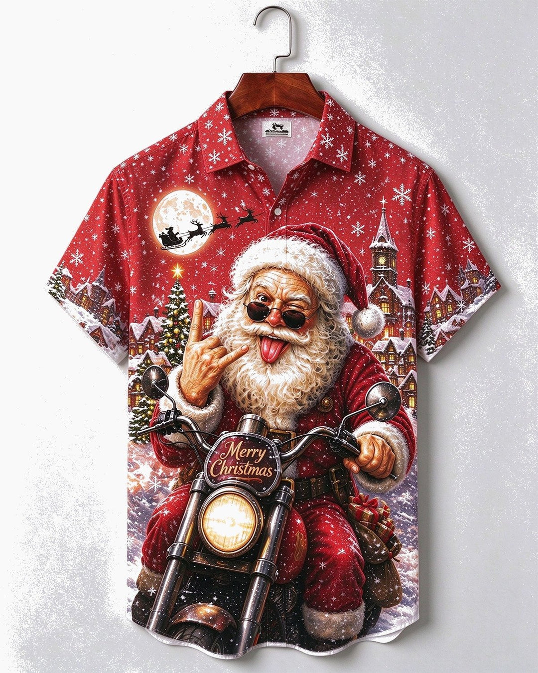 Alohadaddy® Men&