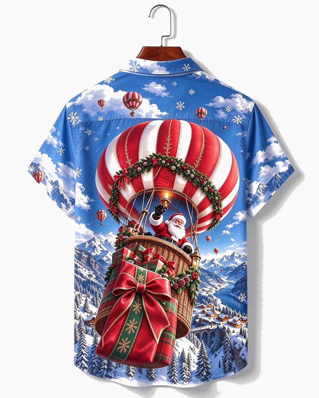 Alohadaddy® Men&