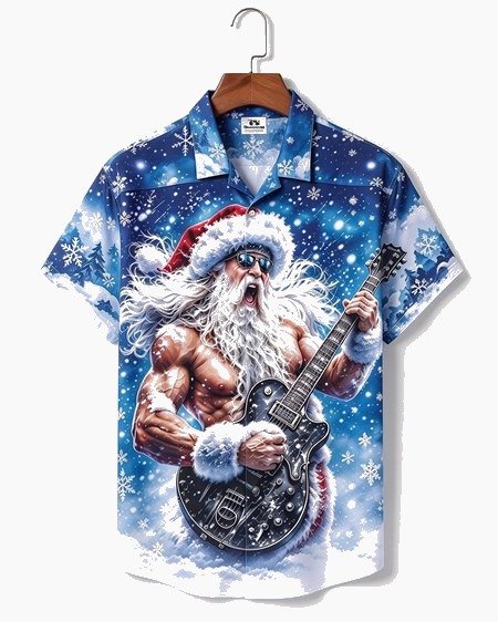 Alohadaddy® Men&