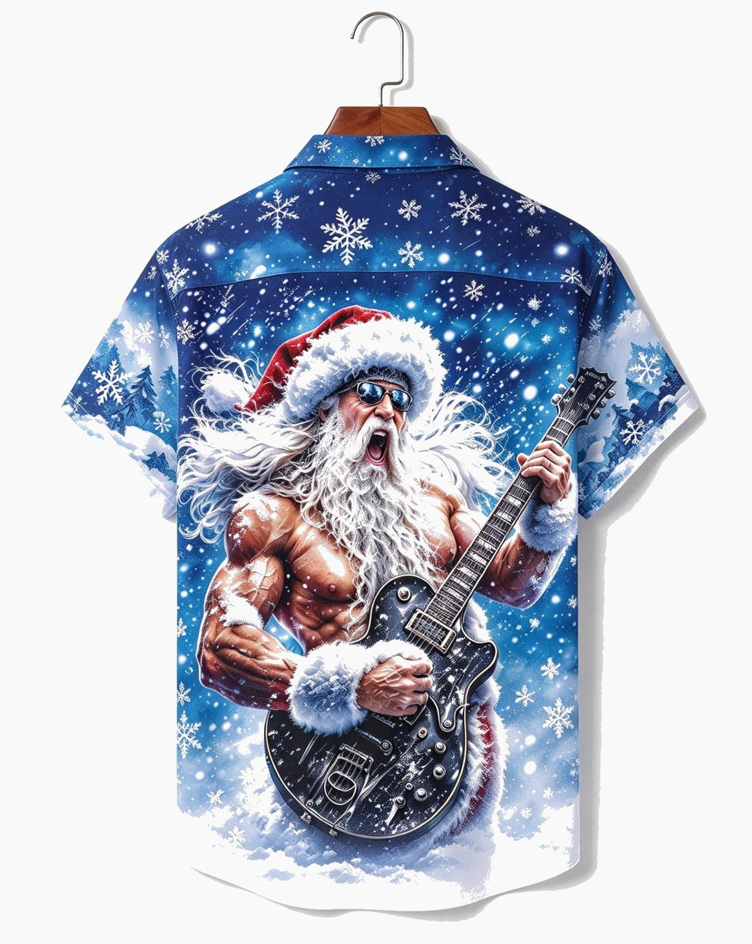 Alohadaddy® Men&