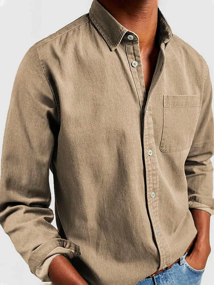 Alohadaddy Basic Casual 3D Men&