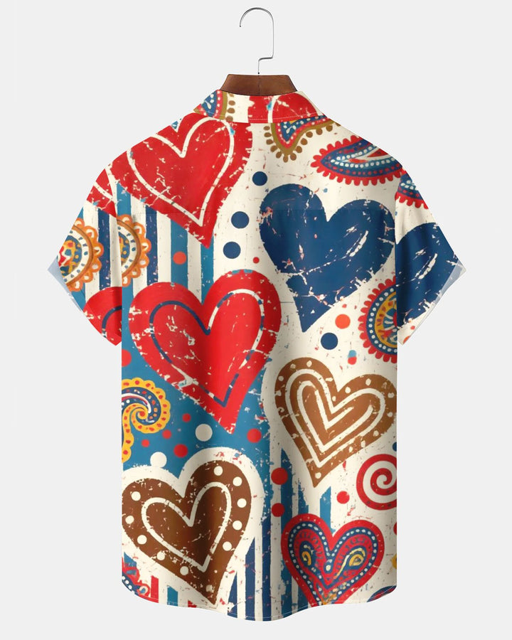 Alohadaddy® Valentine&