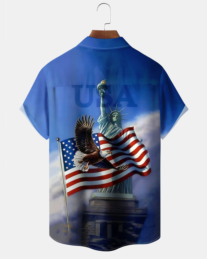Alohadaddy® Retro Men&