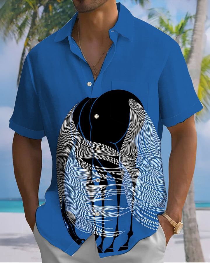 Alohadaddy® Men&