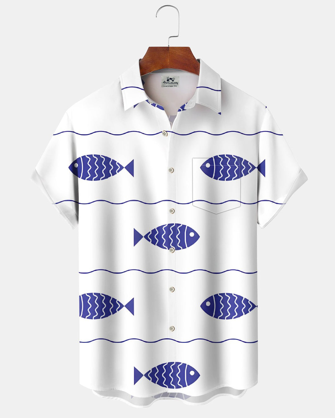 Alohadaddy® Men&
