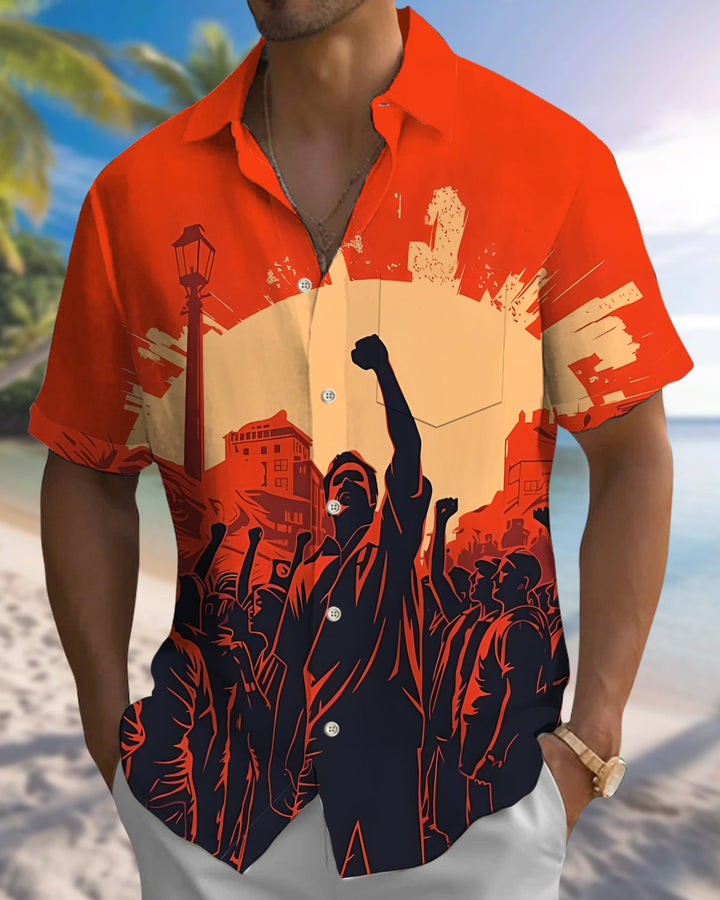 Alohadaddy® Men&