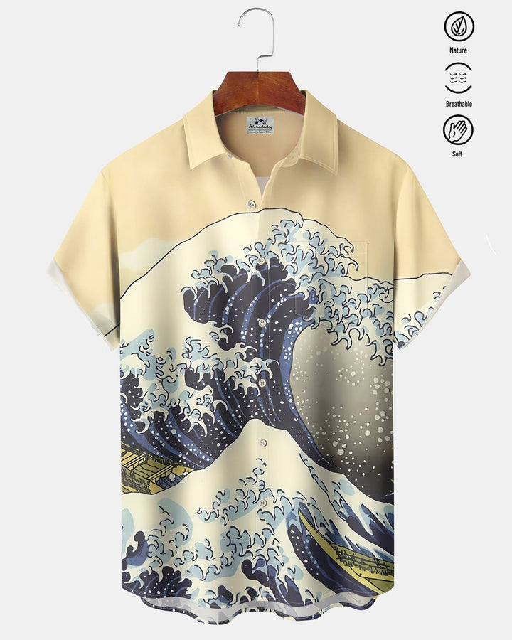 Alohadaddy® Men&