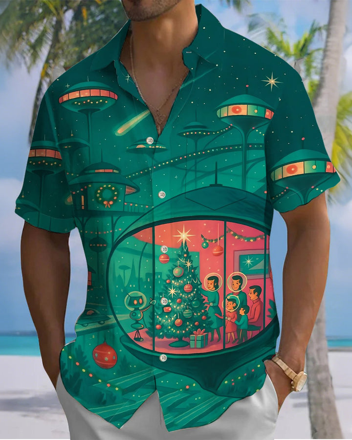 Alohadaddy® Men&