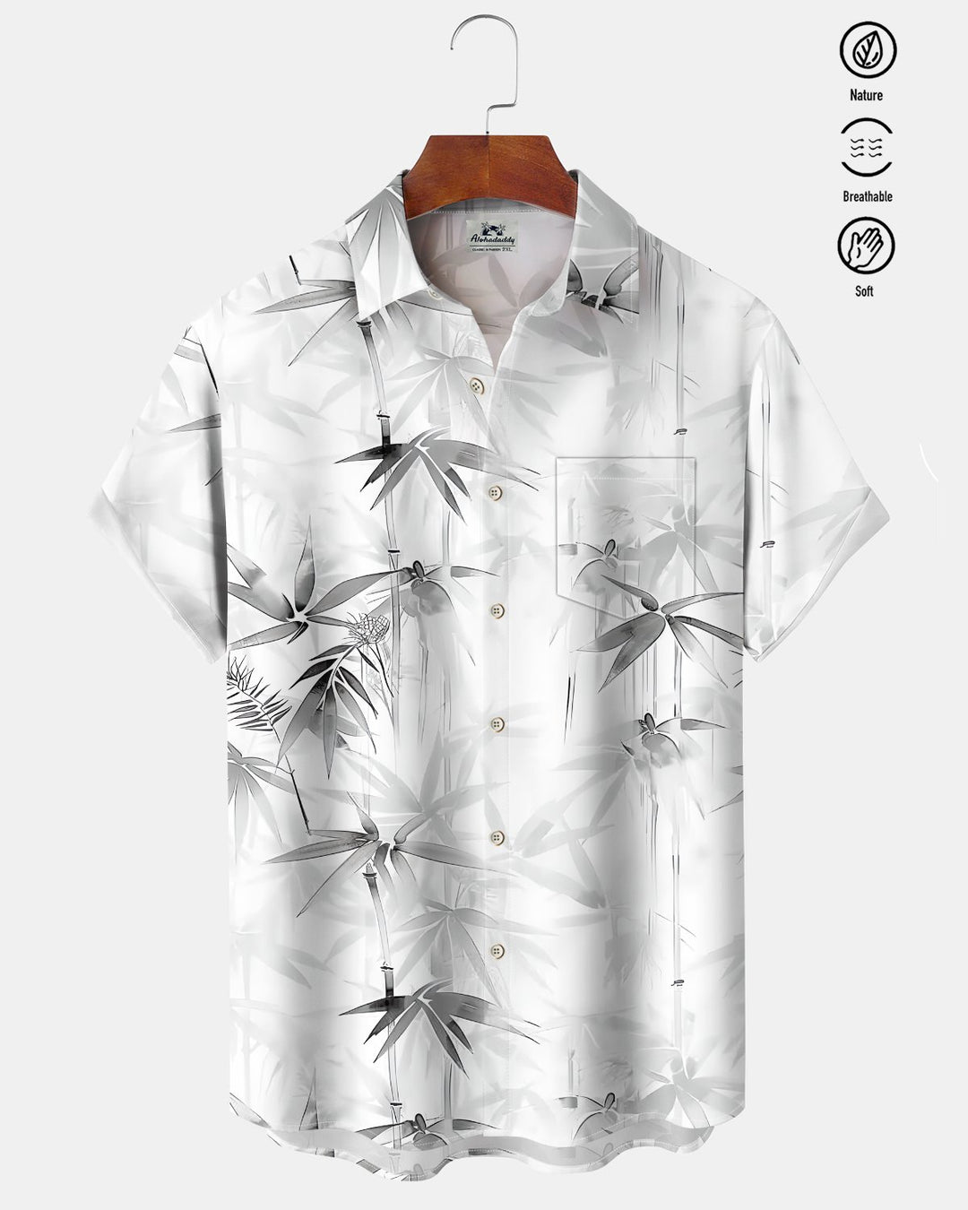 Alohadaddy® Men&