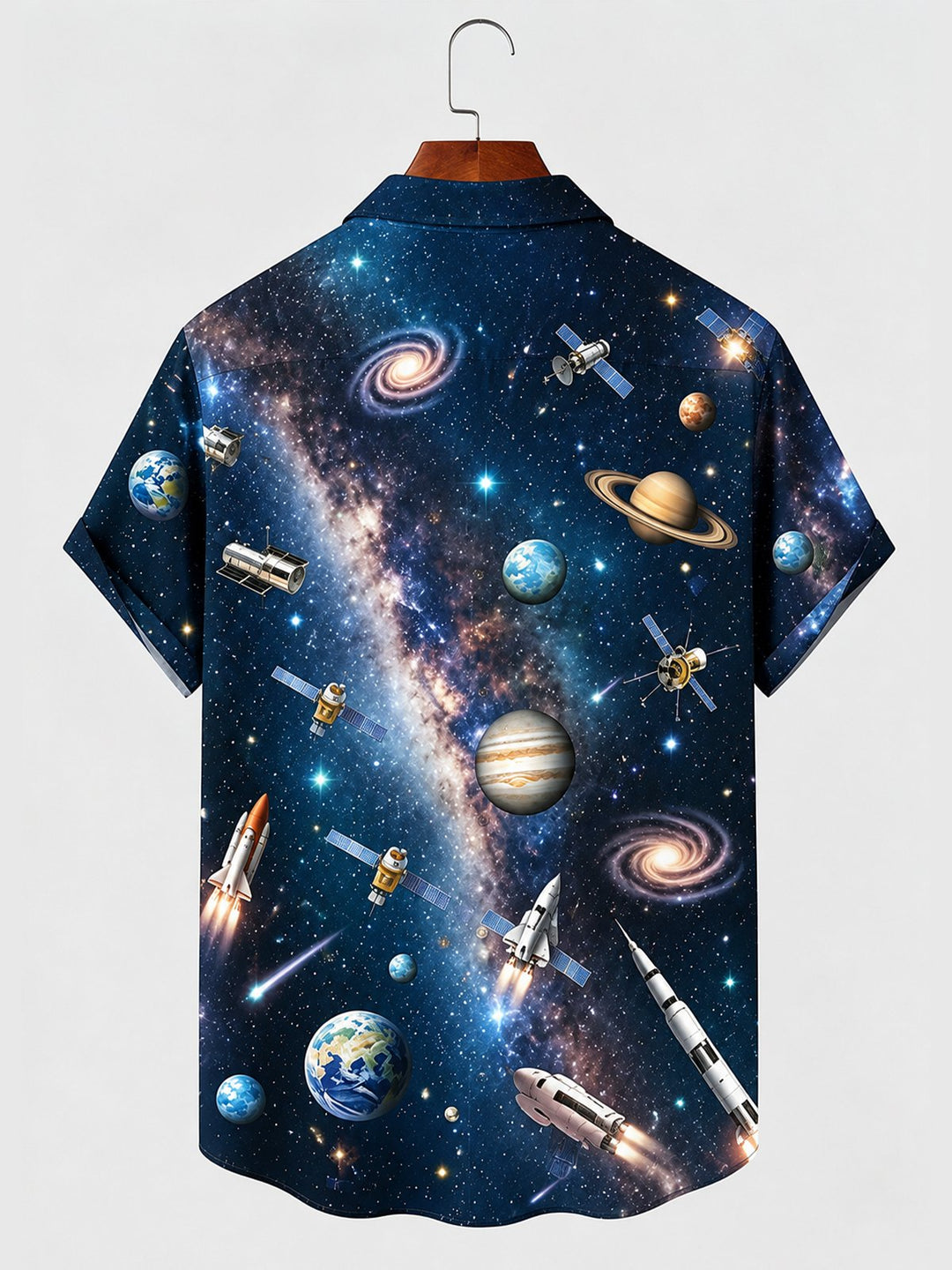 Alohadaddy® Men&