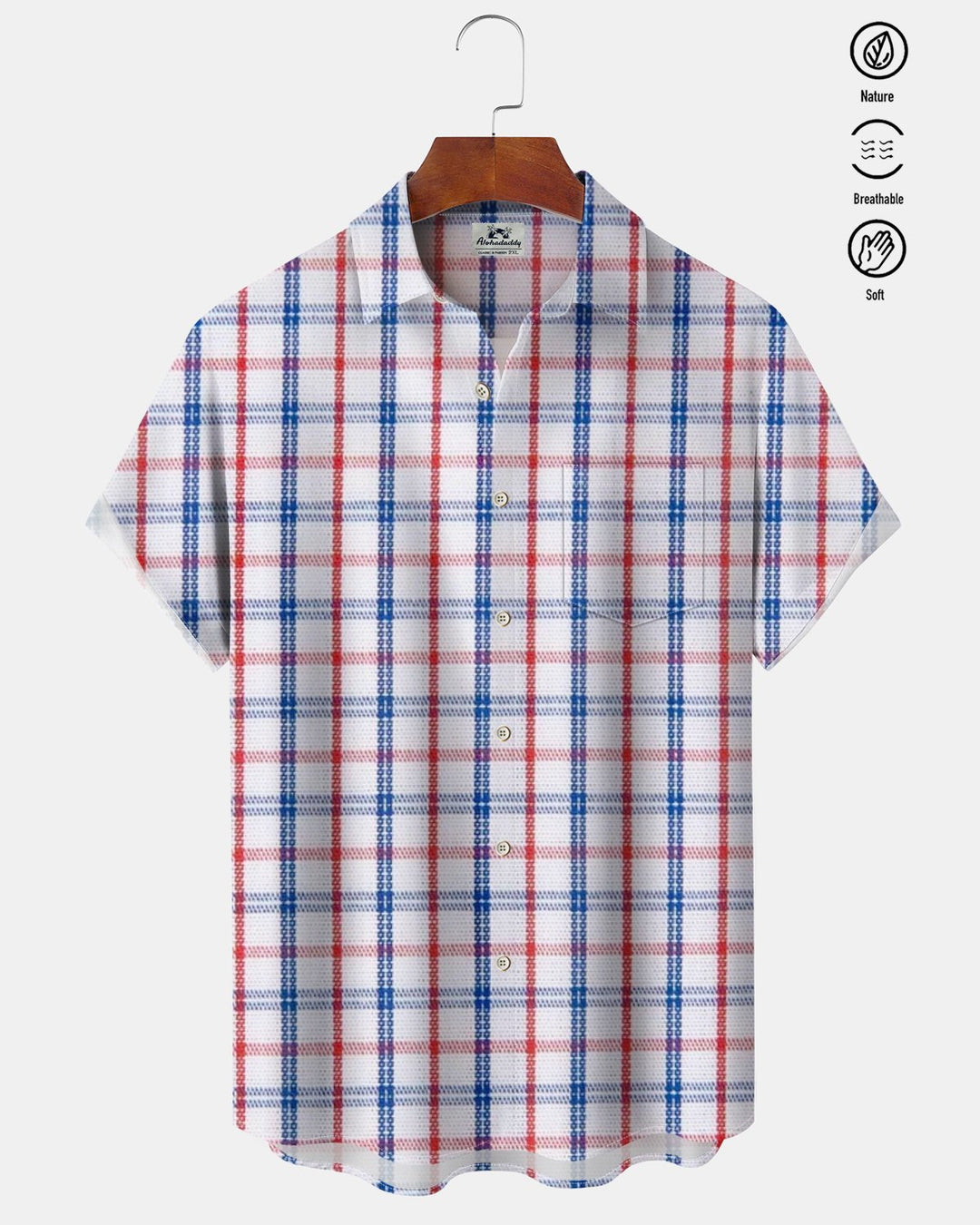 Alohadaddy® Men&
