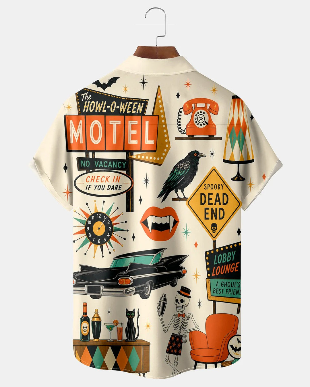 Alohadaddy® Men&