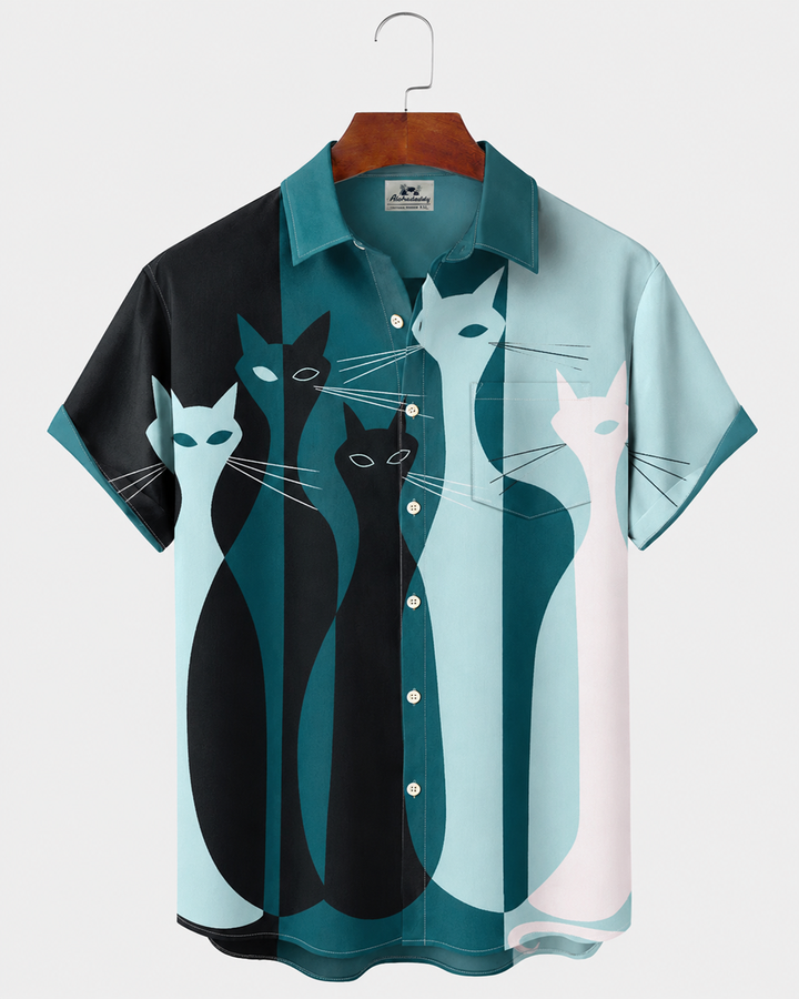 Alohadaddy® Men&