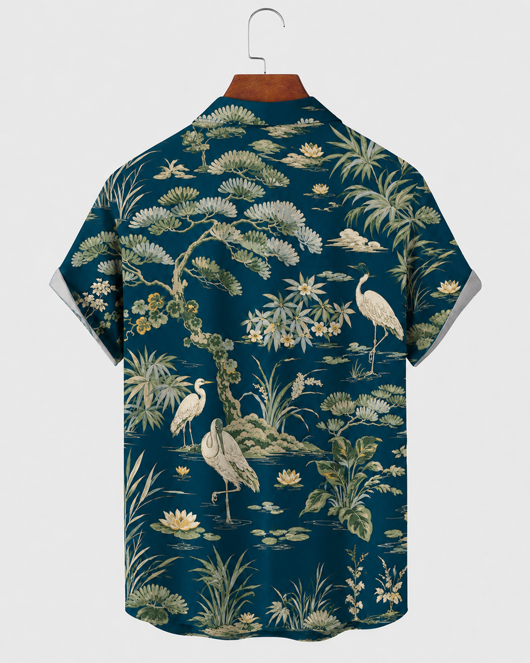 Alohadaddy® Men&