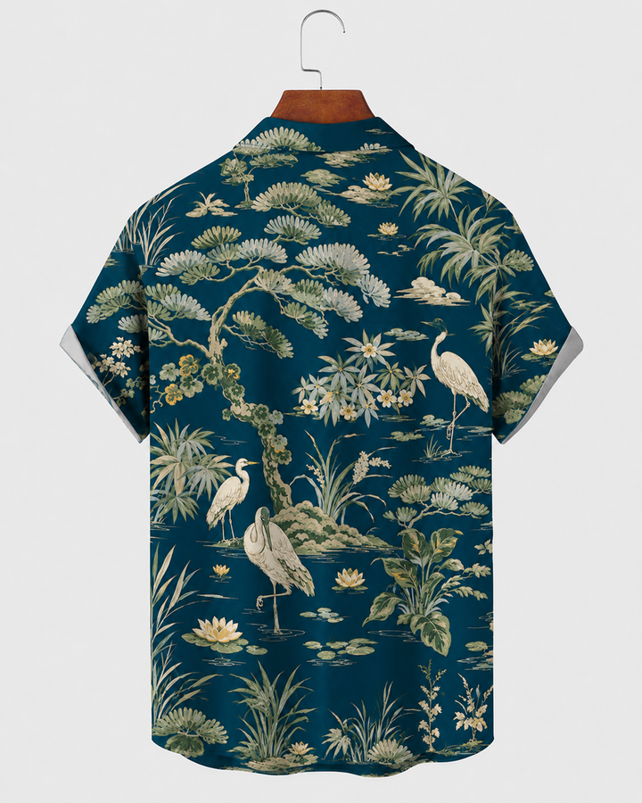 Alohadaddy® Men&
