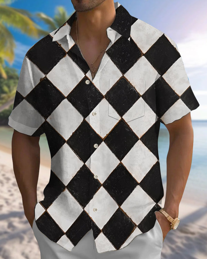 Alohadaddy® Men&