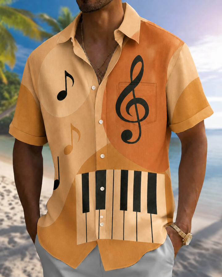 Alohadaddy® Men&