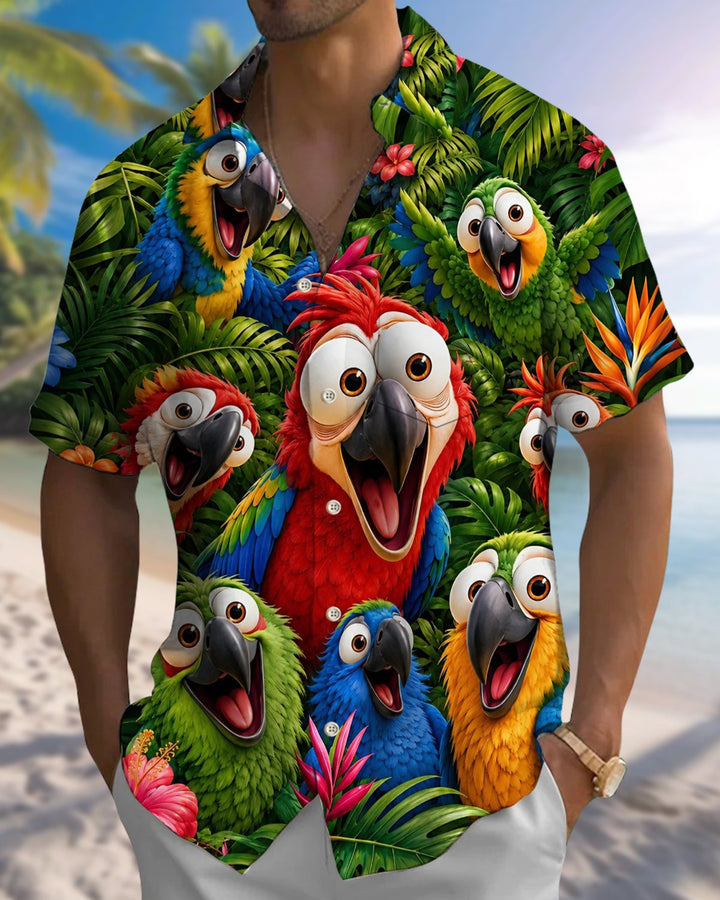 Alohadaddy® Men&