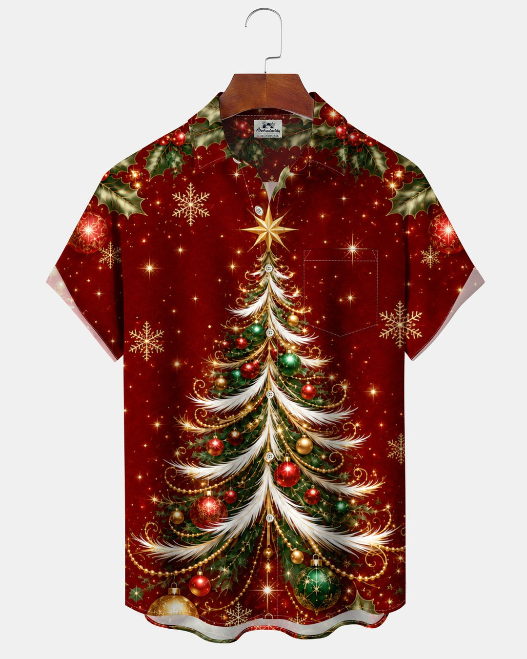 Alohadaddy® Men&