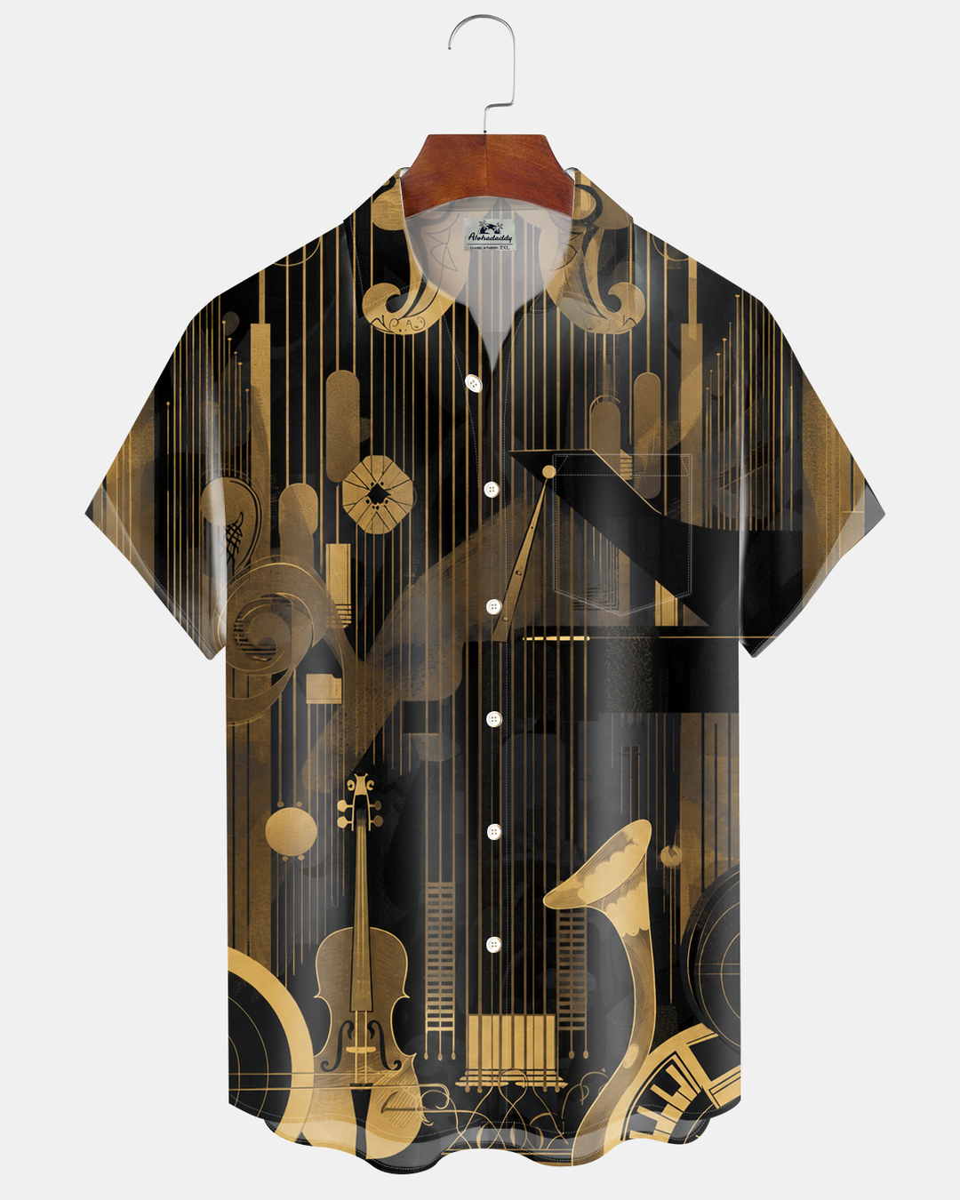 Alohadaddy® Men&