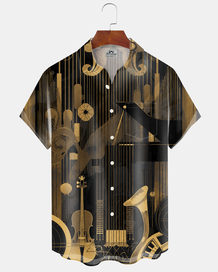 Alohadaddy® Men&