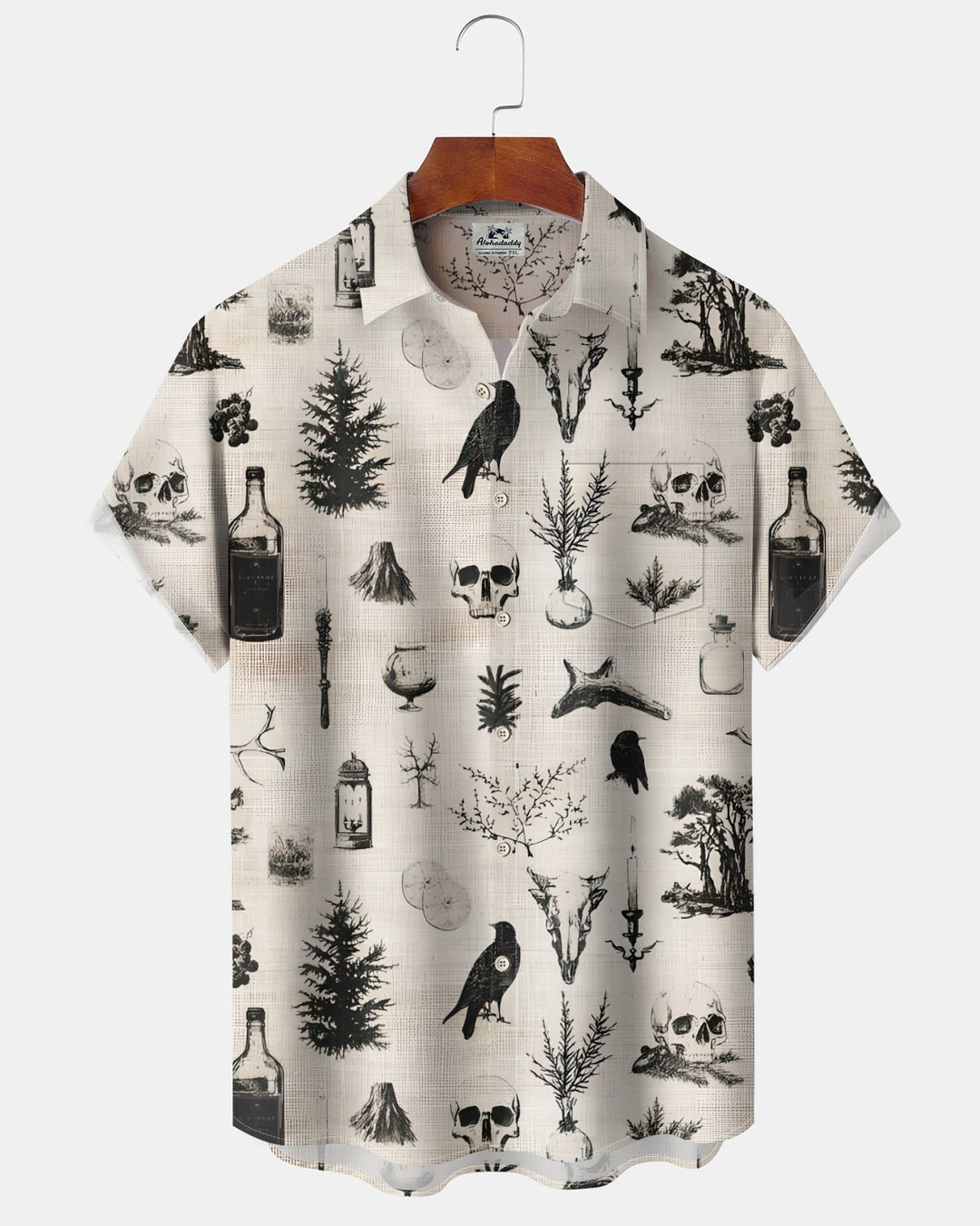 Alohadaddy® Men&