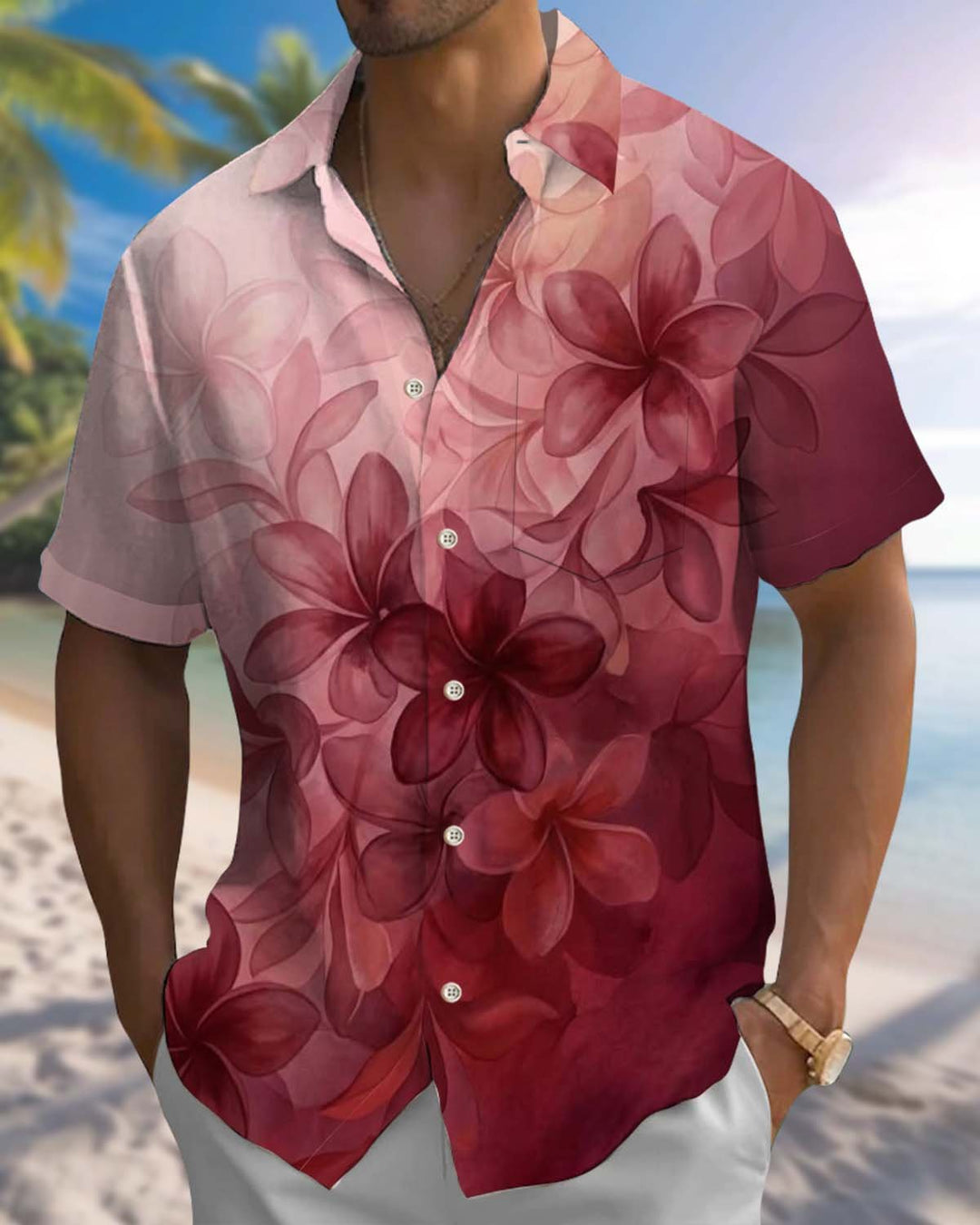 Alohadaddy® Men&