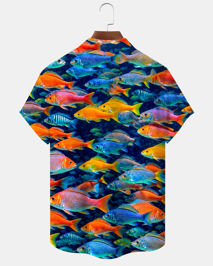 Alohadaddy® Men&