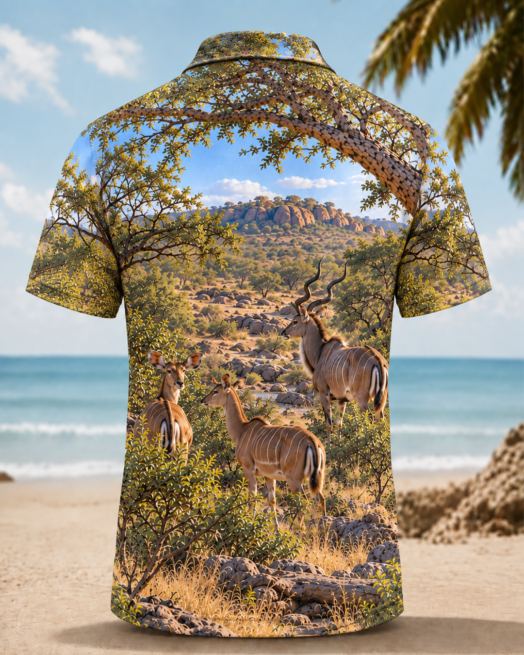 Alohadaddy® Men&