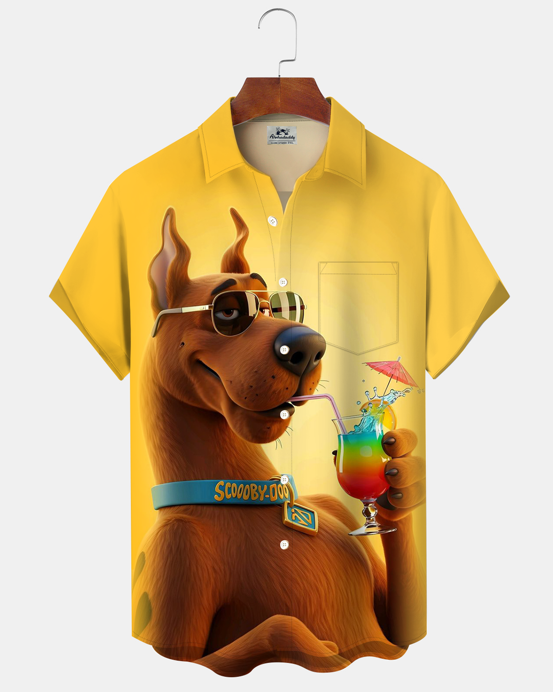 Alohadaddy® Men&