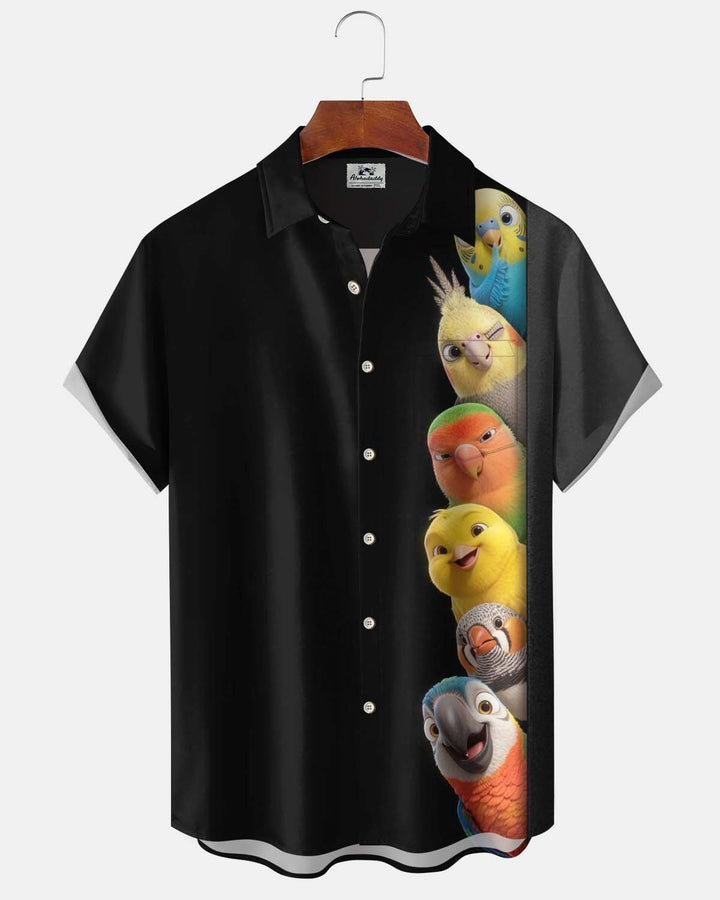 Alohadaddy® Men&