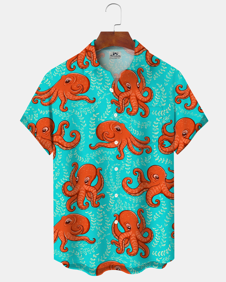 Alohadaddy® Men&