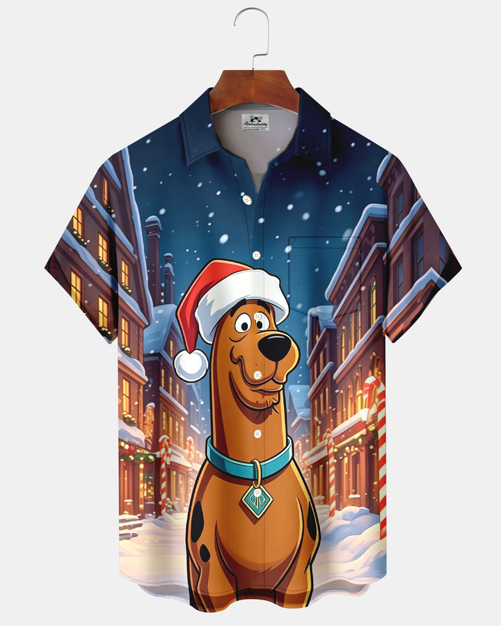 Alohadaddy® Men&