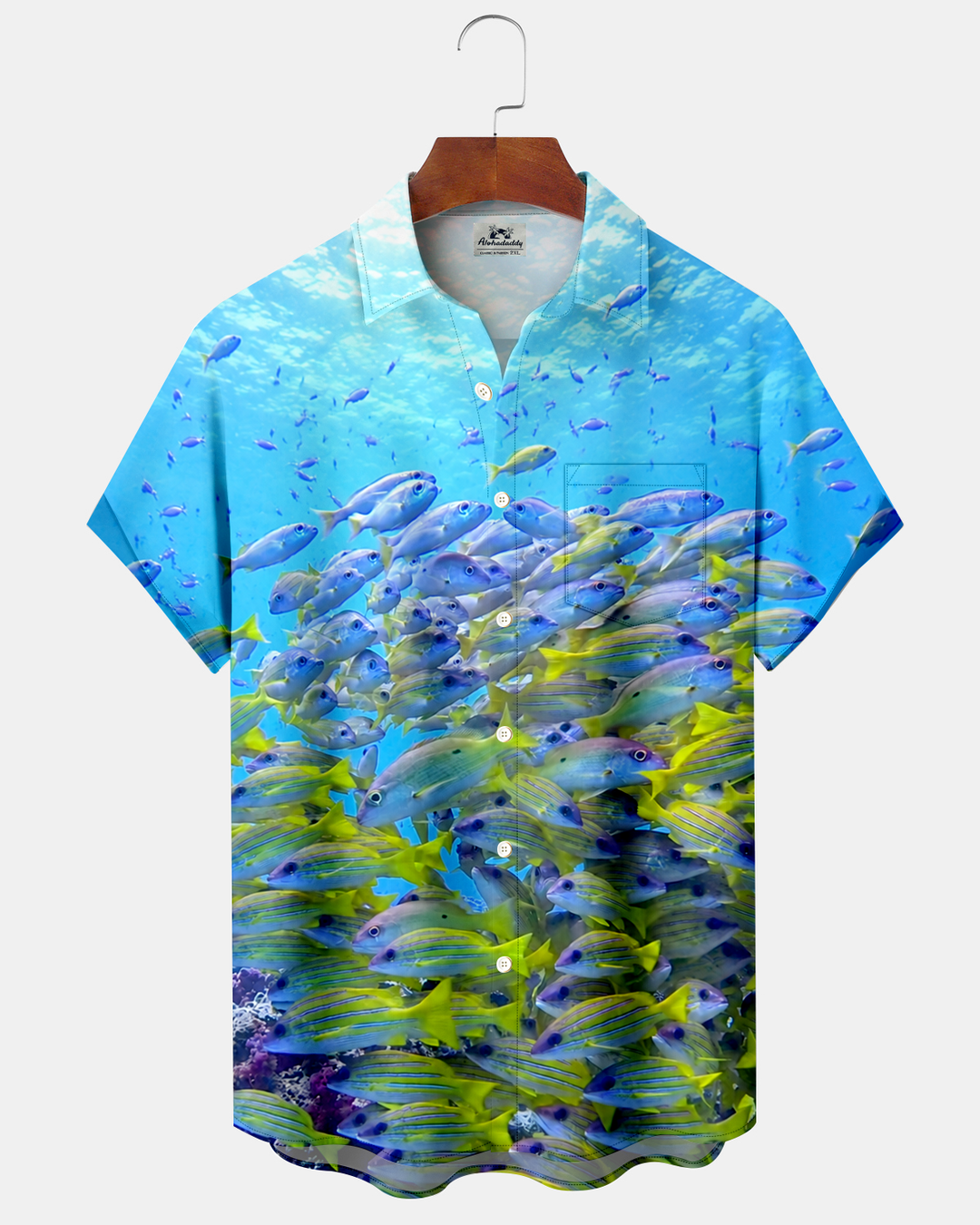 Alohadaddy® Men&