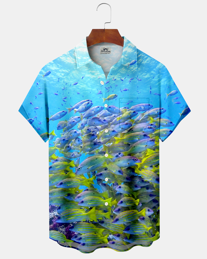 Alohadaddy® Men&