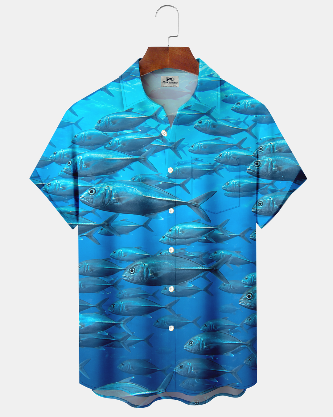 Alohadaddy® Men&