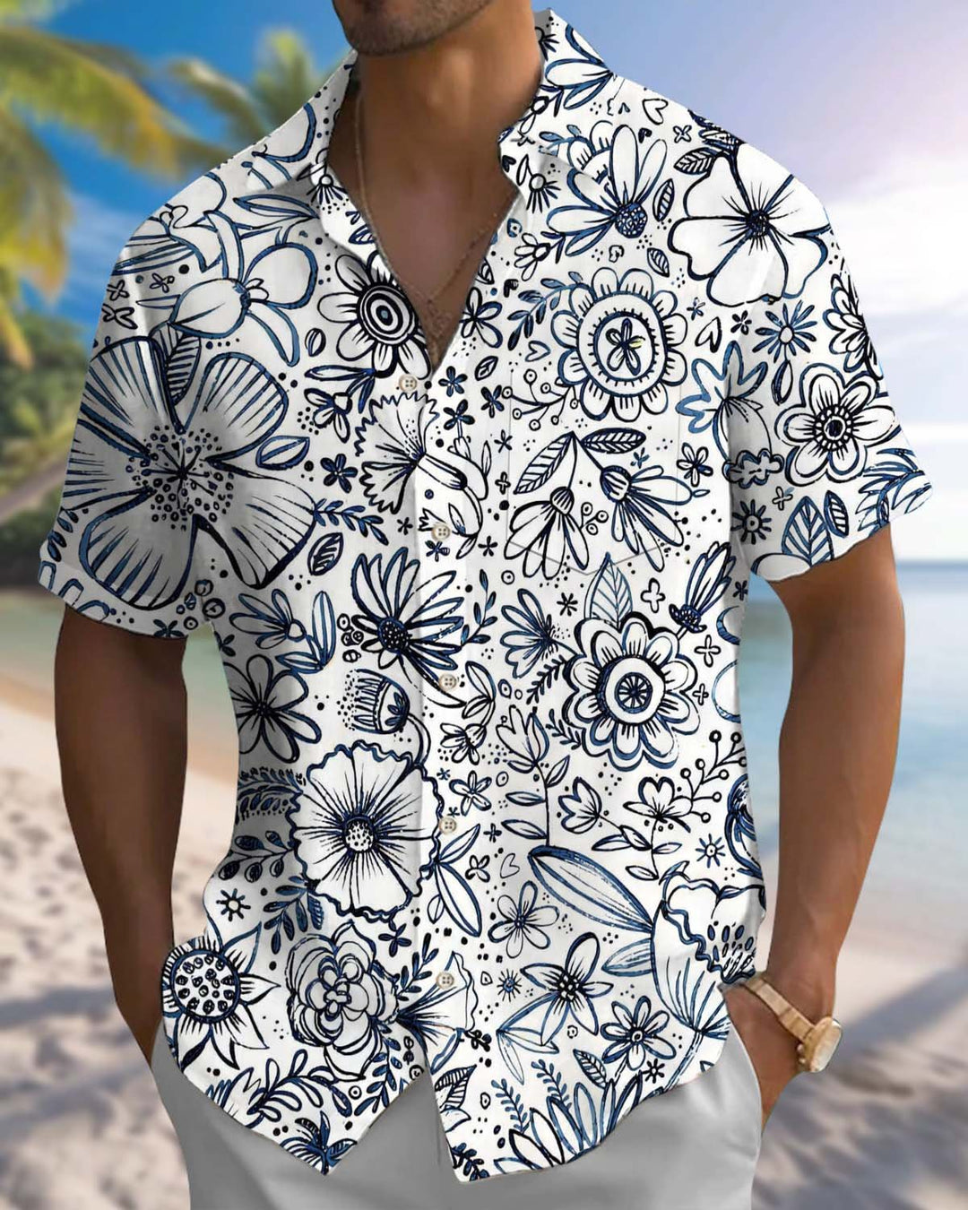 Alohadaddy® Men&
