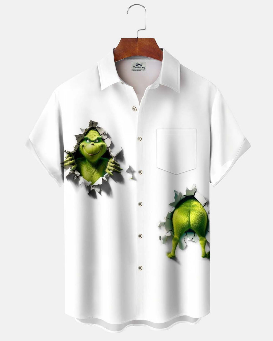 Alohadaddy® Men&