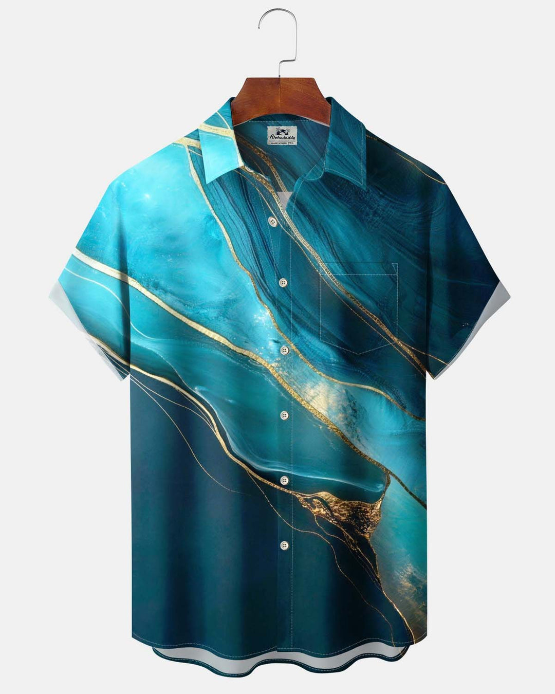 Alohadaddy® Men&