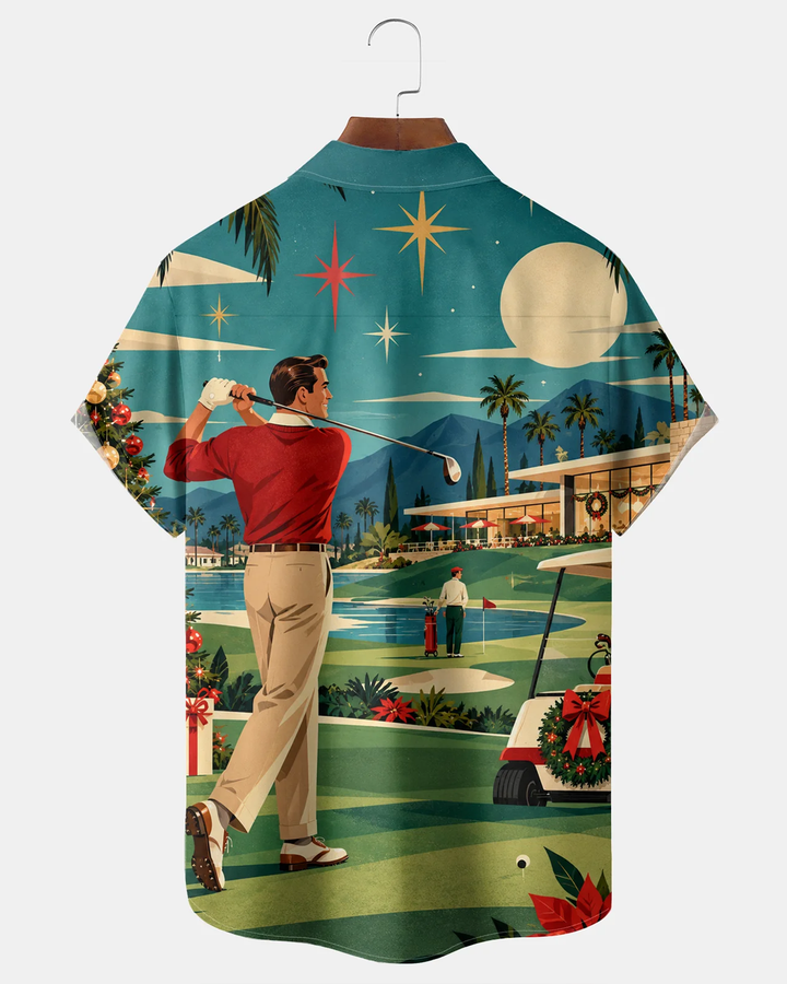 Alohadaddy® Men&