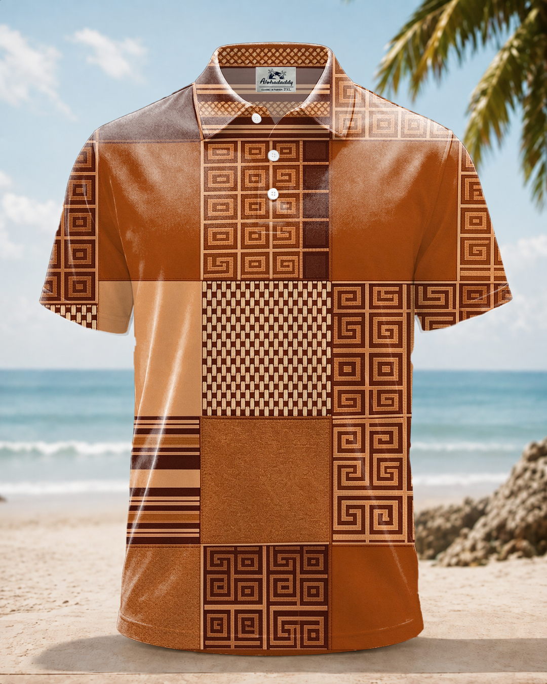 Alohadaddy® Men&