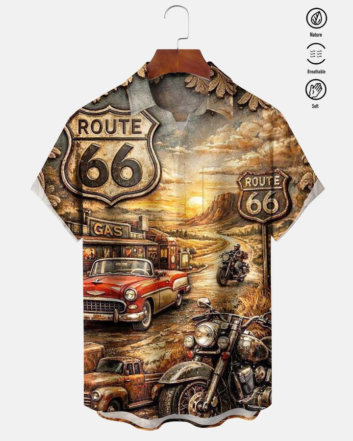 Alohadaddy® Men&