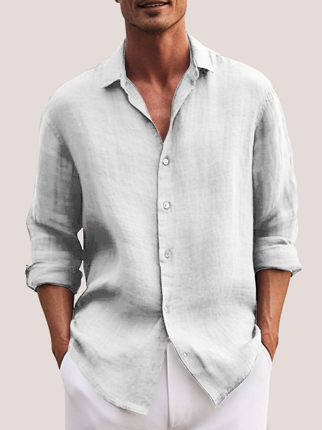 Cotton Basic Series Shirts &amp; Tops