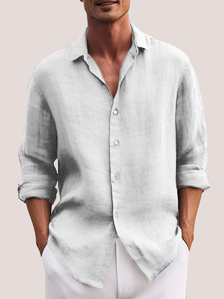 Cotton Basic Series Shirts &amp; Tops