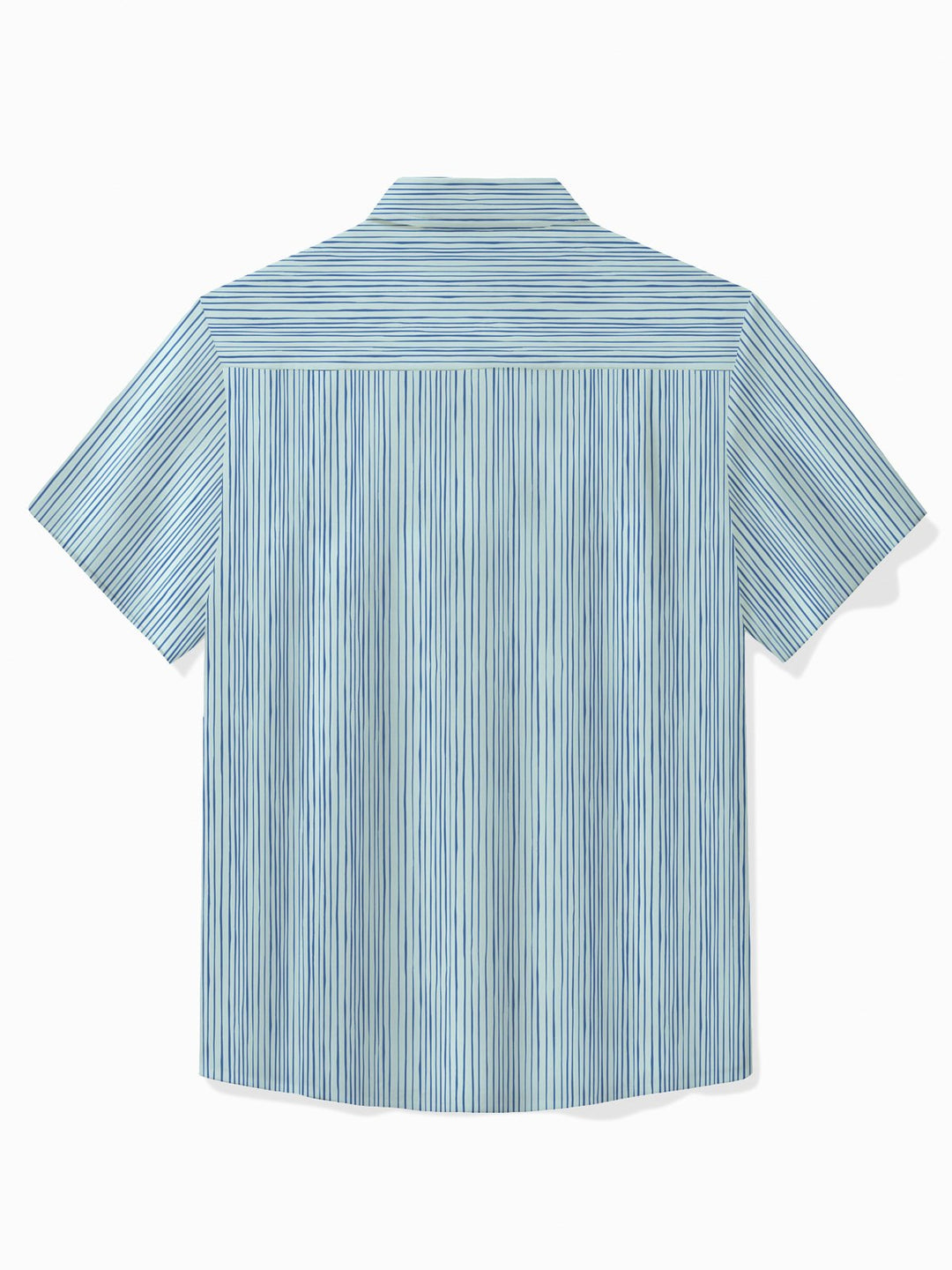 Alohadaddy Basic Striped Men&