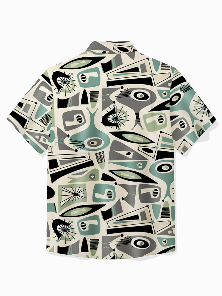 Alohadaddy Retro Men&